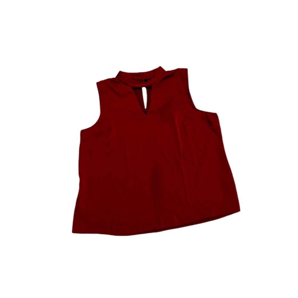 Halogen | Ruby | Sleeveless Blouse | x1 | NWOT